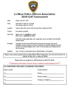 lamesapd